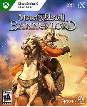 Mount & Blade II: Bannerlord Xbox One & Xbox Series X|S