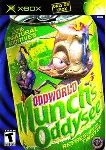 Oddworld: Munch's Oddysee XBOX one Series Xs