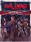 Evil Dead: The Game Deluxe Edition XBOX ONE X|S КЛЮЧ - irongamers.ru