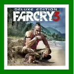 ✅ Far Cry 3 Deluxe Edition✔ ️Ubisoft Connect⭐АКЦИЯ🎁 0% Карты💳 