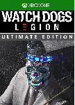 Watch Dogs: Legion Ultimate Edition XBOX ONE X|S КЛЮЧ - irongamers.ru
