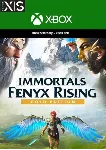 IMMORTALS FENYX RISING GOLD EDITION XBOX ONE X|S КЛЮЧ🔑 