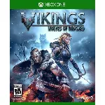 Vikings - Wolves of Midgard XBOX КЛЮЧ + GIFT - irongamers.ru