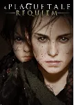 A Plague Tale: Requiem Steam Key GLOBAL - irongamers.ru