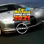Car Mechanic Simulator 2021 - Nissan DLC XBOX КЛЮЧ🔑 
