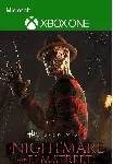 Dead by Daylight: A Nightmare on Elm Street XBOX ONE SERIES X|S Ключ USA - irongamers.ru