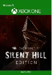 Dead by Daylight: Silent Hill Edition XBOX КЛЮЧ - irongamers.ru