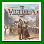 Victoria 3 Grand Edition + 9 Дополнений Steam⭐+ 35 Игр АКЦИЯ⭐0% Карты - irongamers.ru