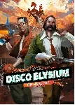 Disco Elysium - The Final Cut ⭐ STEAM ⭐ru