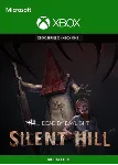 Dead by Daylight, глава Silent Hill XBOX ONE Ключ - irongamers.ru
