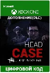 Dead by Daylight: Head Case XBOX ONE X|S Ключ - irongamers.ru