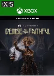 Dead by Daylight: Demise of the Faithful XBOX Ключ - irongamers.ru