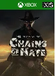 Dead by Daylight: глава «Цепи ненависти» XBOX Ключ - irongamers.ru