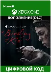 Dead by Daylight: A BINDING OF KIN XBOX Ключ - irongamers.ru