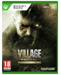🌍 Resident Evil Village Gold Edition XBOX ONE / XBOX SERIES X|S КЛЮЧ🔑 +GIFT🎁 