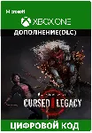 Dead by Daylight глава Cursed Legacy XBOX X|S Ключ - irongamers.ru
