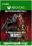 Dead by Daylight: КОМПЛЕКТ УБИЙЦ XBOX ONE X|S Ключ - irongamers.ru