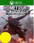 Homefront: The Revolution Freedom Fighter Турция XBOX - irongamers.ru