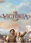 Victoria 3 (Аренда аккаунта Steam) GFN Online - irongamers.ru