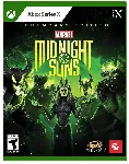 Marvel&acute;s Midnight Suns Legendary Edition XBOX XS Ключ - irongamers.ru