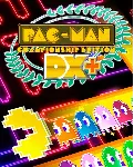 PAC-MAN Championship Edition DX+ XBOX - irongamers.ru