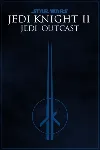 STAR WARS Jedi Knight II Jedi Outcast XBOX One Xs - irongamers.ru