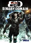 BINARY DOMAIN XBOX one Series Xs - irongamers.ru