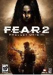 FEAR 2 XBOX one Series Xs
