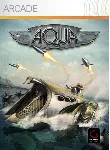 Aqua XBOX one Series Xs