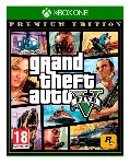 ✅ GTA 5 Premium Edition XBOX One & Series X/S Ключ 🔑 