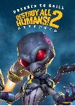 Destroy All Humans! 2 - Reprobed: Dressed to Skill Edition XBOX КЛЮЧ - irongamers.ru