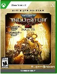 Warhammer 40,000: Inquisitor Martyr Ultimate Ed XBOX🔑 
