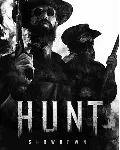 HUNT: SHOWDOWN STEAM KEY REGION FREE