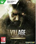 Resident Evil Village Gold Edition Xbox One & Series XS