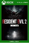 ✅ 🔑 RESIDENT EVIL 2 Deluxe Edition XBOX ONE/X|S 🔑 КЛЮЧ