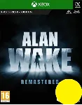 Alan Wake Remastered XBOX ONE|X|S Ключ + RUS - irongamers.ru