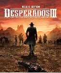 Desperados III - Deluxe Edition XBOX one Series Xs - irongamers.ru