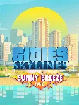 Cities: Skylines Sunny Breeze Radio XBOX ONE X|S КЛЮЧ🔑 