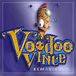 Voodoo Vince: Remastered XBOX ONE / X|S / WINDOWS 🔑 