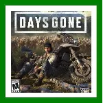 Days Gone Remastered + Broken Road Steam⭐+ 30 Игр АКЦИЯ⭐0% Карты - irongamers.ru