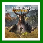 ✅ theHunter: Call of the Wild✔ ️+ 40 Игр🎁 Steam⭐Global🌎 