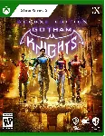 ✅ GOTHAM KNIGHTS Xbox✅ Аренда