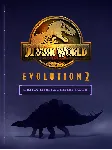 Jurassic World Evolution 2 набор раннемелового XBOX🔑 