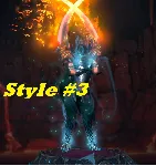 Phantom Assasine Arcana 3 style Manifold Paradox - irongamers.ru