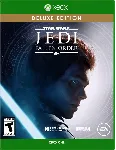 ЗВЁЗДНЫЕ ВОЙНЫ Джедаи: Павший Орден Deluxe XBOX КЛЮЧ - irongamers.ru
