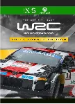 WRC Generations Fully Loaded Edition Xbox One & X|S