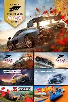 FORZA HORIZON 4: ULTIMATE XBOX ONE, X|S,WIN10,11 КЛЮЧ - irongamers.ru