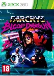 Far Cry® 3 Blood Dragon XBOX one Series Xs 360