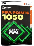 FIFA 23 1050 Points ORIGIN / EA APP Region Free