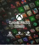 🟡 XBOX GAME PASS ULTIMATE 1-3-5-9-12 МЕСЯЦЕВ БЫСТРО🎁 